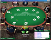 Everest Poker Table
