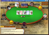 PokerStars Table