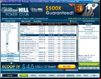 William Hill Poker Lobby