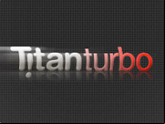 Titan Turbo Promotie