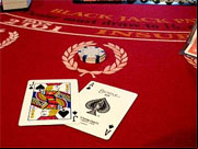 Gratis Blackjack