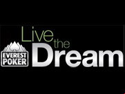 Everest Poker - Live the Dream