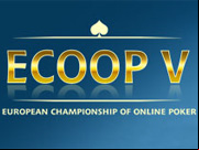 ECOOP V Titan Poker