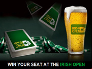 Titan Poker Irish Open 2010