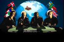 Titan Poker World Challenge