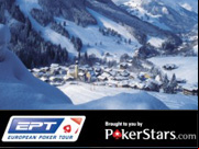 EPT Snowfest 2010